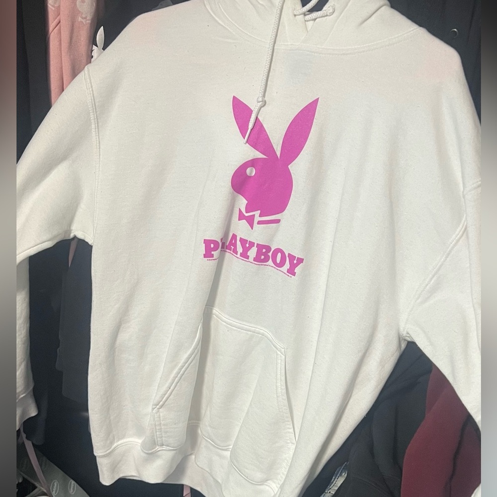 Playboy Hoodie